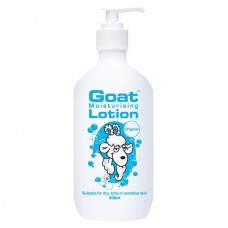 GOAT 山羊奶 身体乳 500ml（味道随机）